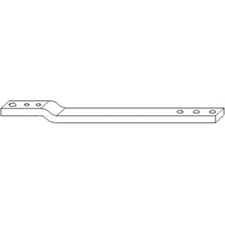 Aftermarket Drawbar 86013305